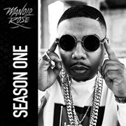 Season one cover image