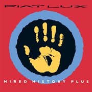 Hired history plus cover image