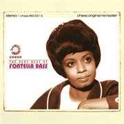 The very best of Fontella Bass cover image