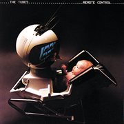 Remote control (expanded edition). Expanded Edition cover image