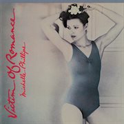 Victim of romance (expanded edition). Expanded Edition cover image