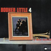 Booker Little 4 & Max Roach cover image