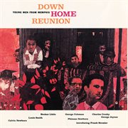 Down home reunion cover image