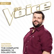 The season 16 collection (the voice performance). The Voice Performance cover image