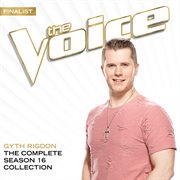 The season 16 collection (the voice performance). The Voice Performance cover image