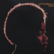 Letta mbulu sings cover image