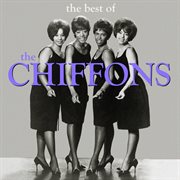 The Best of the Chiffons cover image