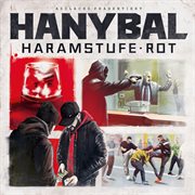 Haramstufe rot cover image