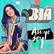 Bia ئ as̕ yo soy (music from the tv series). Music from the TV Series cover image