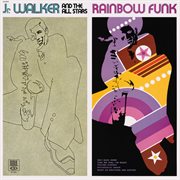 Rainbow funk cover image