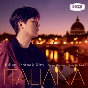 Italiana cover image