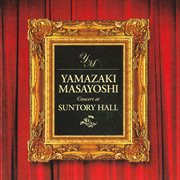 Concert at suntory hall (live) cover image