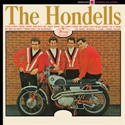 The Hondells cover image