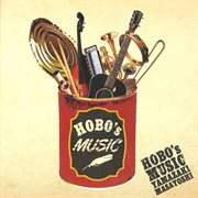 Hobo's music cover image