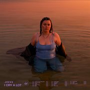 I cry a lot cover image