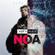 Noa (instrumental). Instrumental cover image