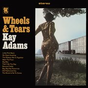 Wheels & tears cover image