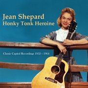 Honky tonk heroine: classic capitol recordings 1952-1964 cover image