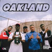 Oakland cover image