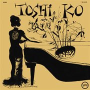 Toshiko's piano cover image