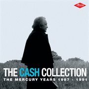 The cash collection: the mercury years 1987-1991 cover image