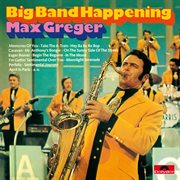 Big band happening cover image