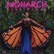 Monarch cover image
