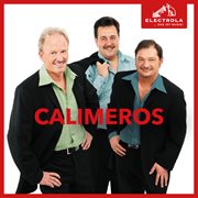 Electrolaіdas ist musik! calimeros cover image