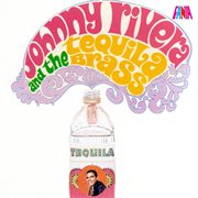 Johnny rivera and the tequila brass cover image