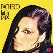Latin piper cover image