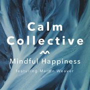 Mindful happiness cover image