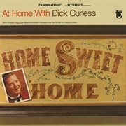 At home with Dick Curless cover image