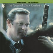 The soul of Dick Curless cover image