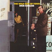 The wild side of town cover image