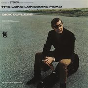 The long lonesome road cover image