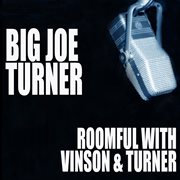Roomful with vinson and turner cover image