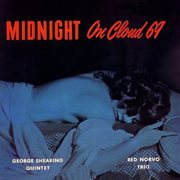 Midnight on cloud 69 cover image