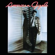 American gigolo : original soundtrack recording cover image