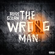 The wrong man cover image