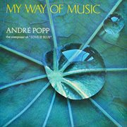 My way of music cover image