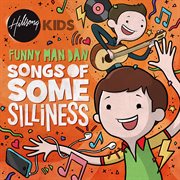 Songs of some silliness cover image