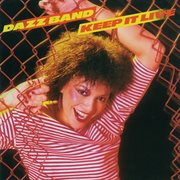 Keep it live (expanded edition). Expanded Edition cover image
