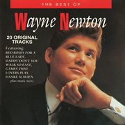 The best of Wayne Newton cover image