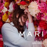 Mari (original motion picture soundtrack). Original Motion Picture Soundtrack cover image