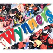 The best of wynners cover image
