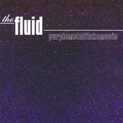 Purplemetalflakemusic cover image