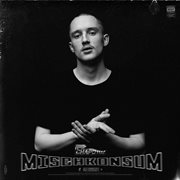 Mischkonsum ep cover image