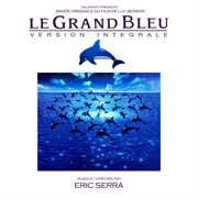 Le grand bleu (version longue). Version Longue cover image