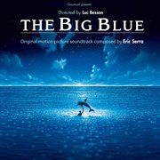 The Big Blue cover image