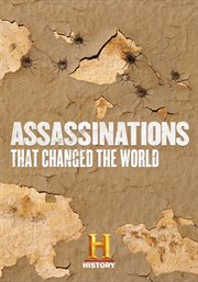 Assassinations that changed the world - season 1 cover image